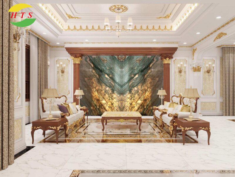 tranh đá thạch anh 